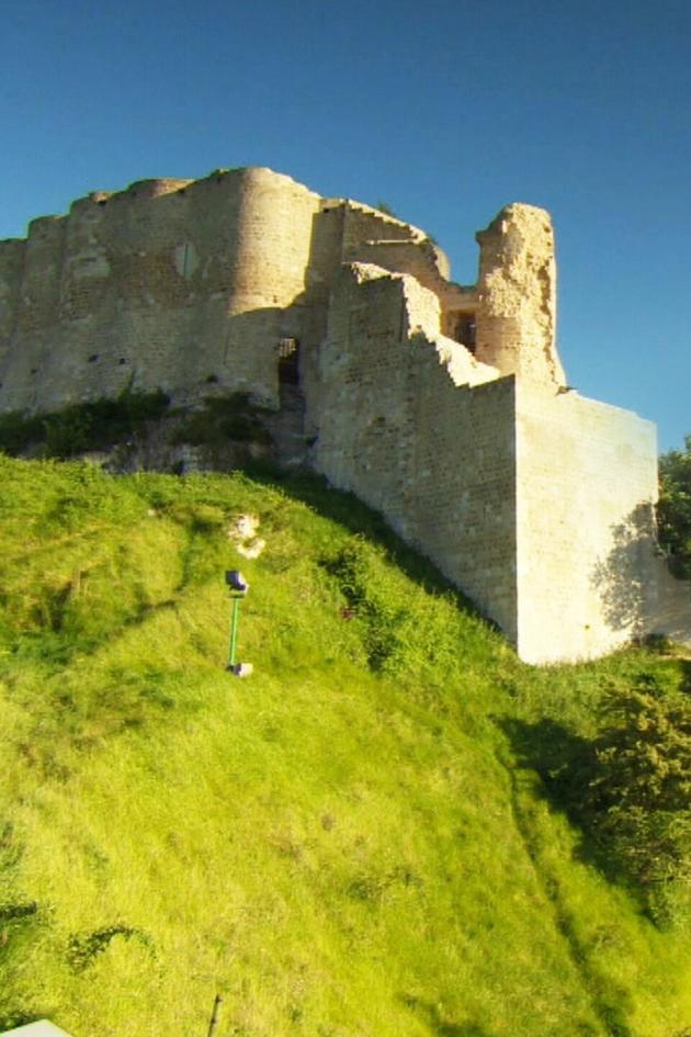 Castle Builders