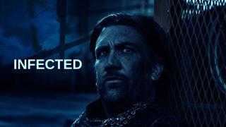 Infected
