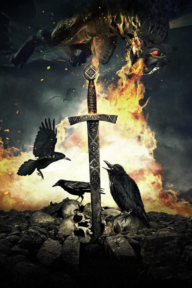 Mythica: A Quest for Heroes