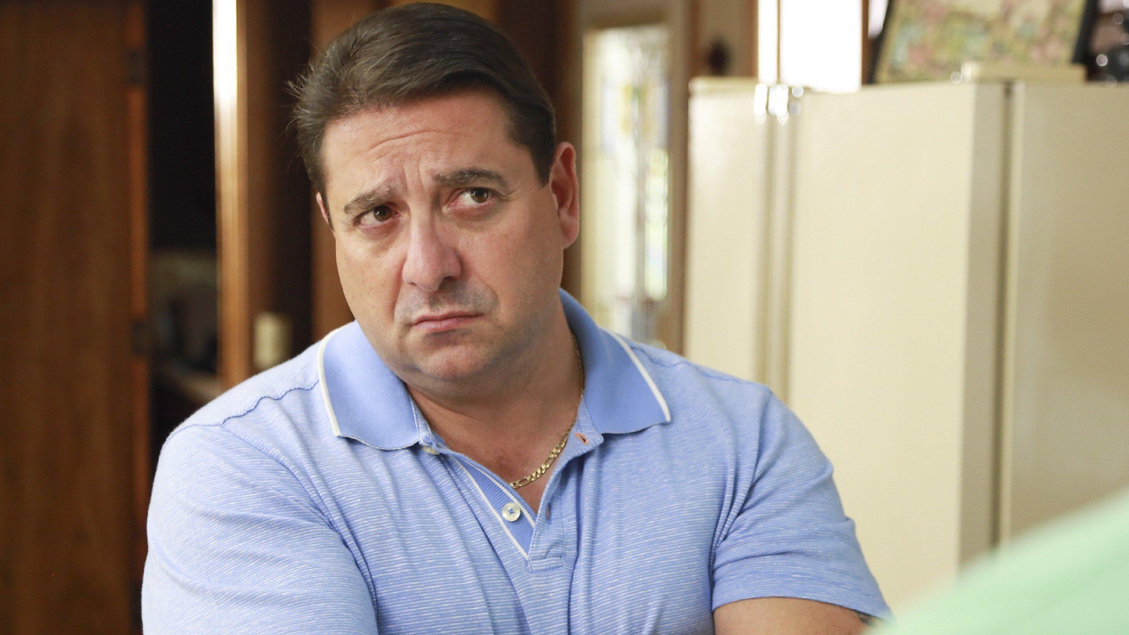The Dead Files House of Mirrors Independence, OR