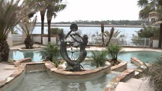 Cajun Chic Mansions