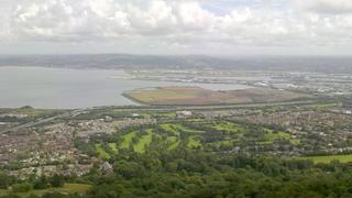 Northern Ireland: Belfast and Northern Ireland's North Coast
