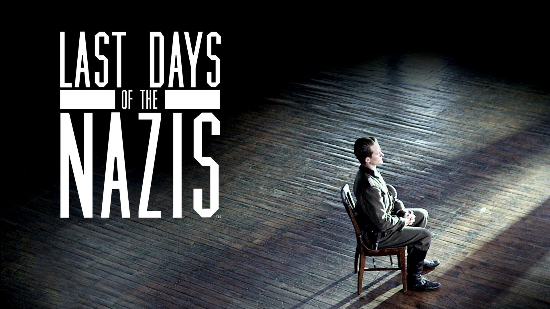 Watch Last Days of the Nazis Streaming Online on Philo (Free Trial)