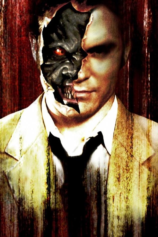 My Demon Within