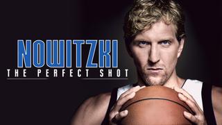 Nowitzki: The Perfect Shot