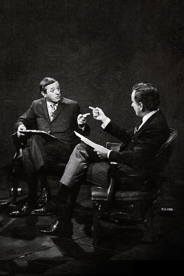 Best of Enemies