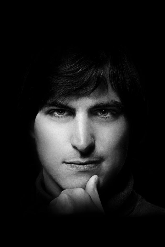Steve Jobs: The Man in the Machine
