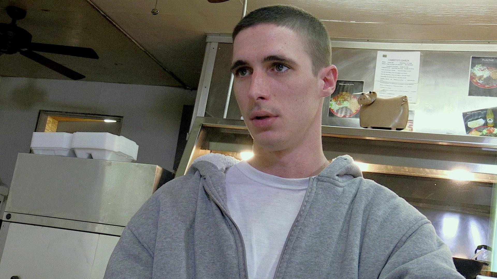 Catfish The TV Show Jamey and Ari