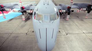 Mighty Planes