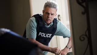Major Crimes