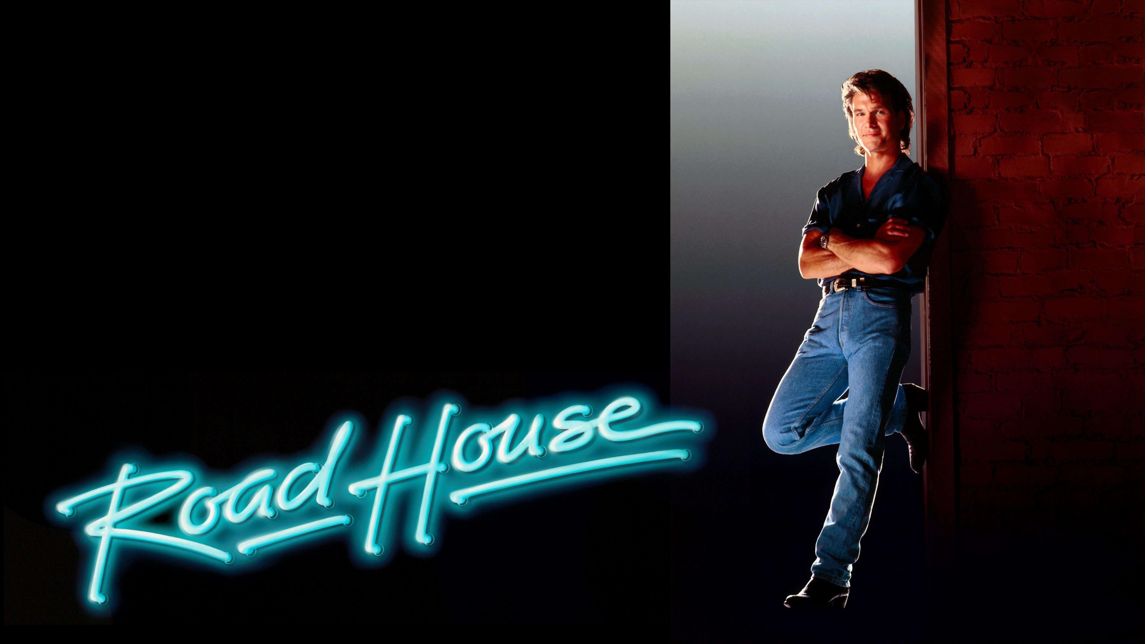 Watch Road House Streaming Online on Philo (Free Trial)