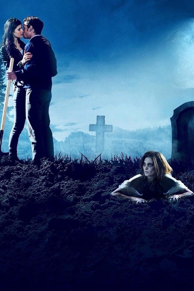 Burying the Ex