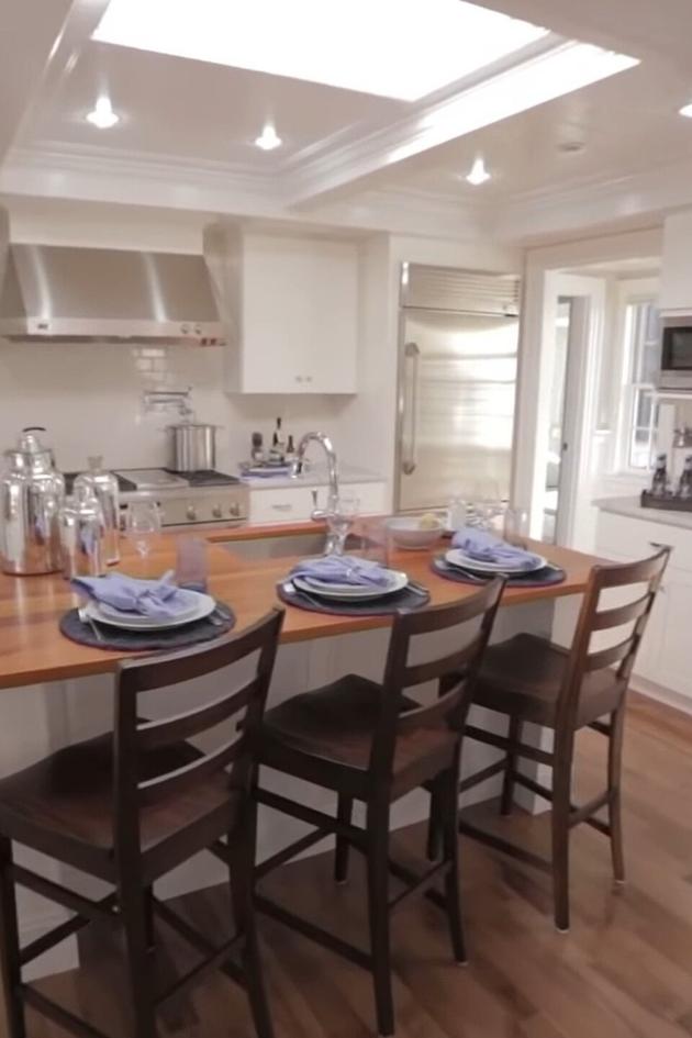 HGTV Dream Home Giveaway 2015