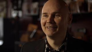 Billy Corgan