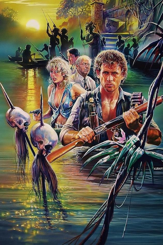 River of Death
