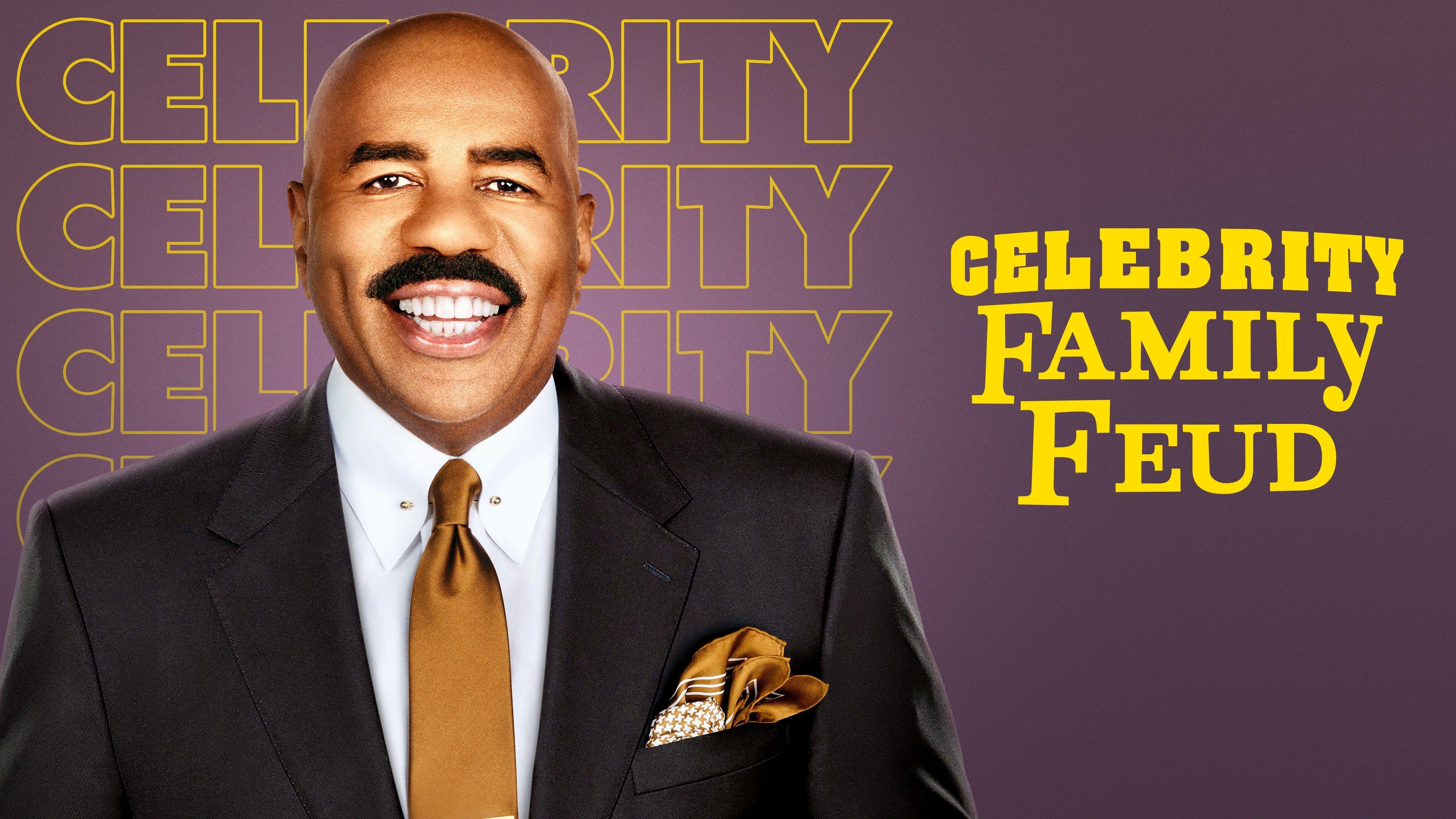 Watch Celebrity Family Feud Full Episodes Philo (Free Trial)