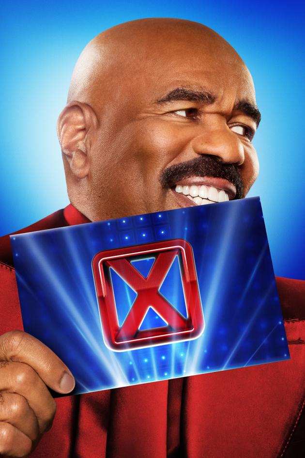 Celebrity Family Feud