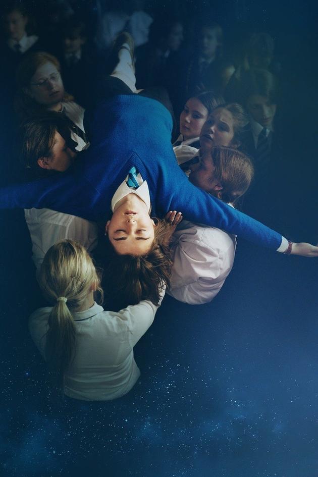 The Falling