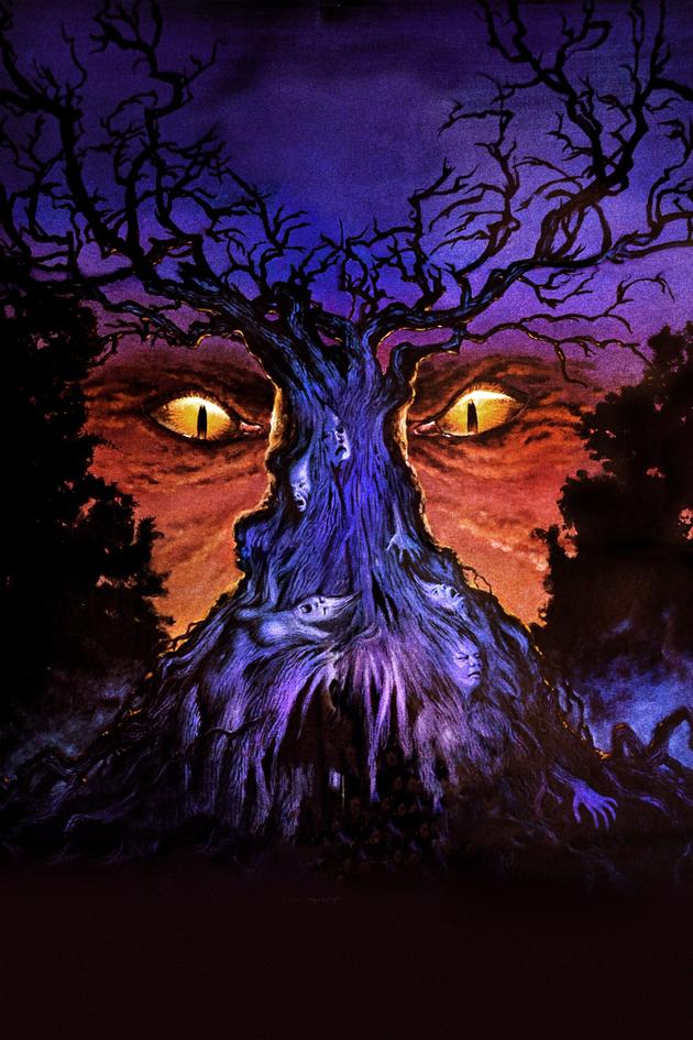 Eyes of Fire