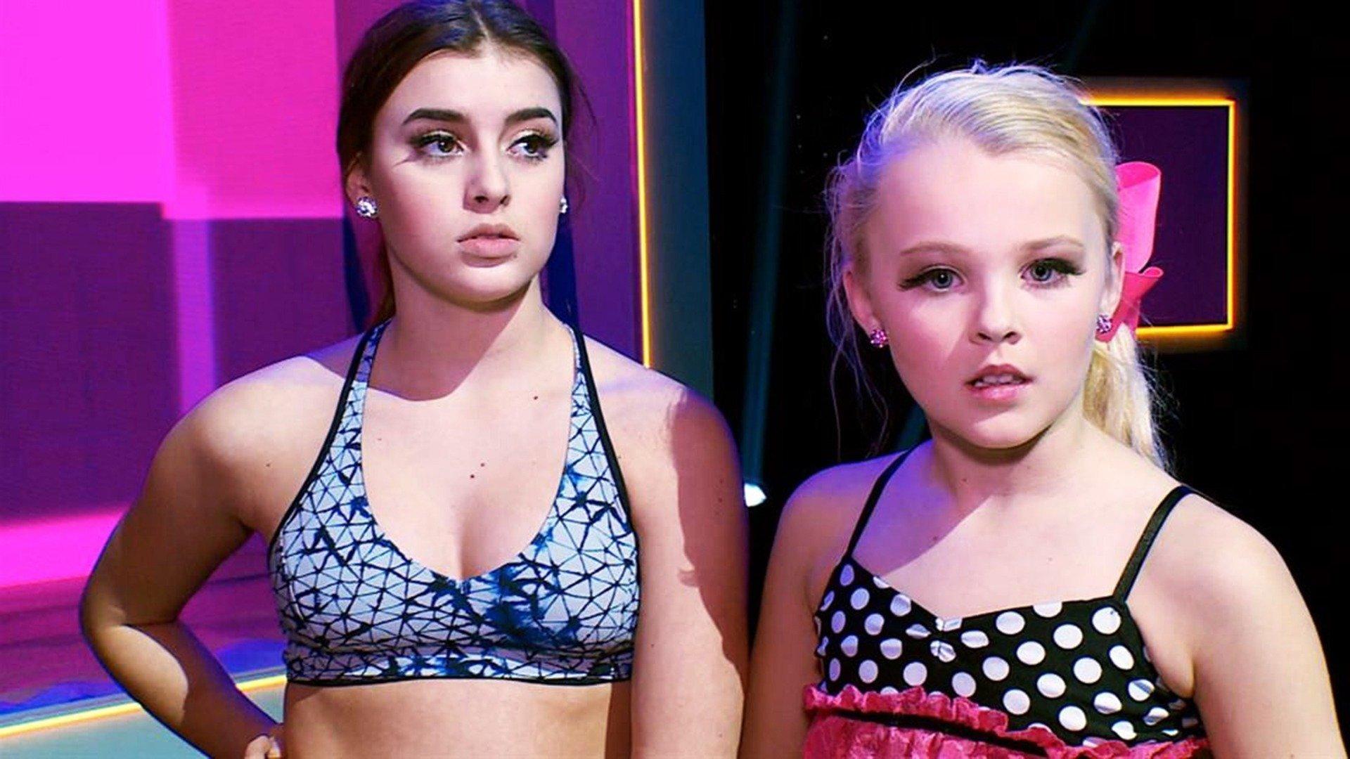 Dance Moms Staffel 1 Folge 1 Deutsch Dance Moms: Dance Moms Down Under, Part 1