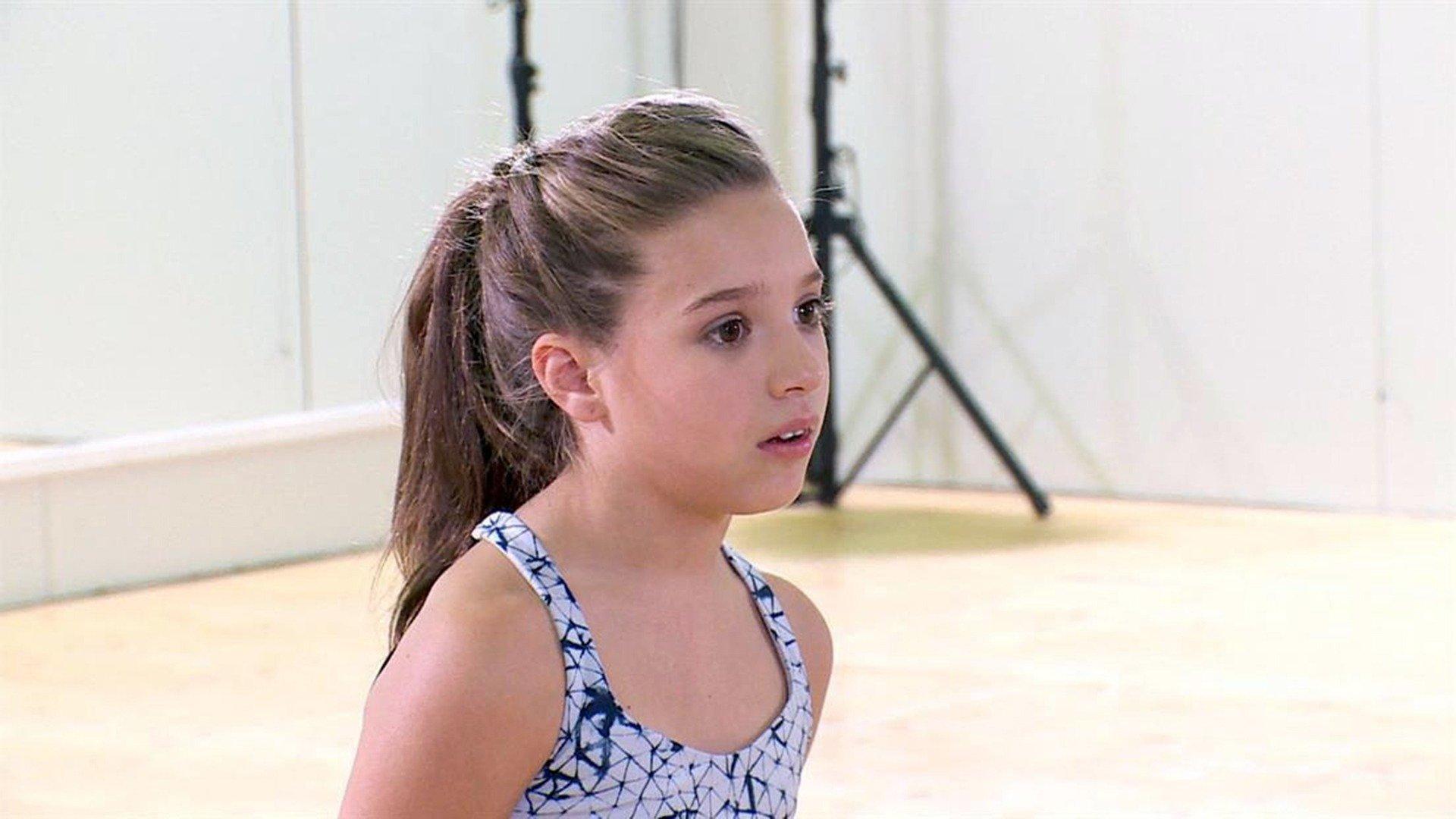 Watch Dance Moms Season 2 Episode 9 Dance Moms: Dance Moms Down Under, Part 2