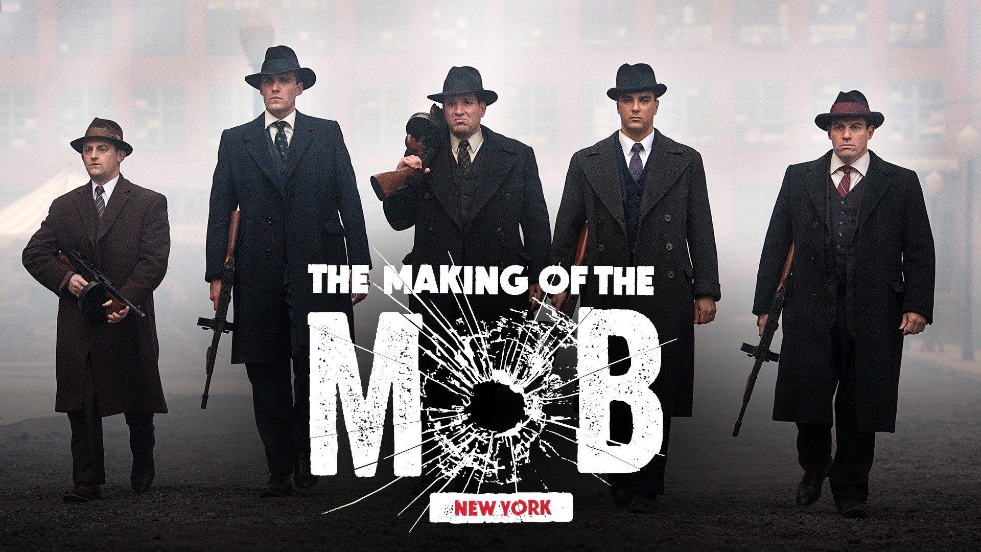The Making Of The Mob New York Episodes Watch The Making of the Mob: New York Streaming Online on Philo (Free