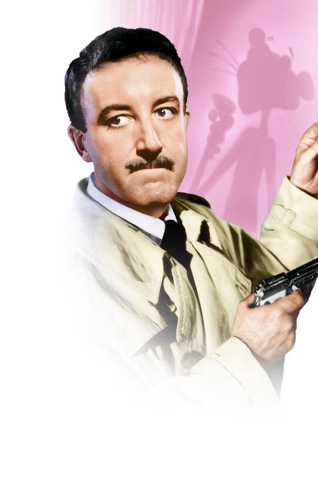 The Pink Panther