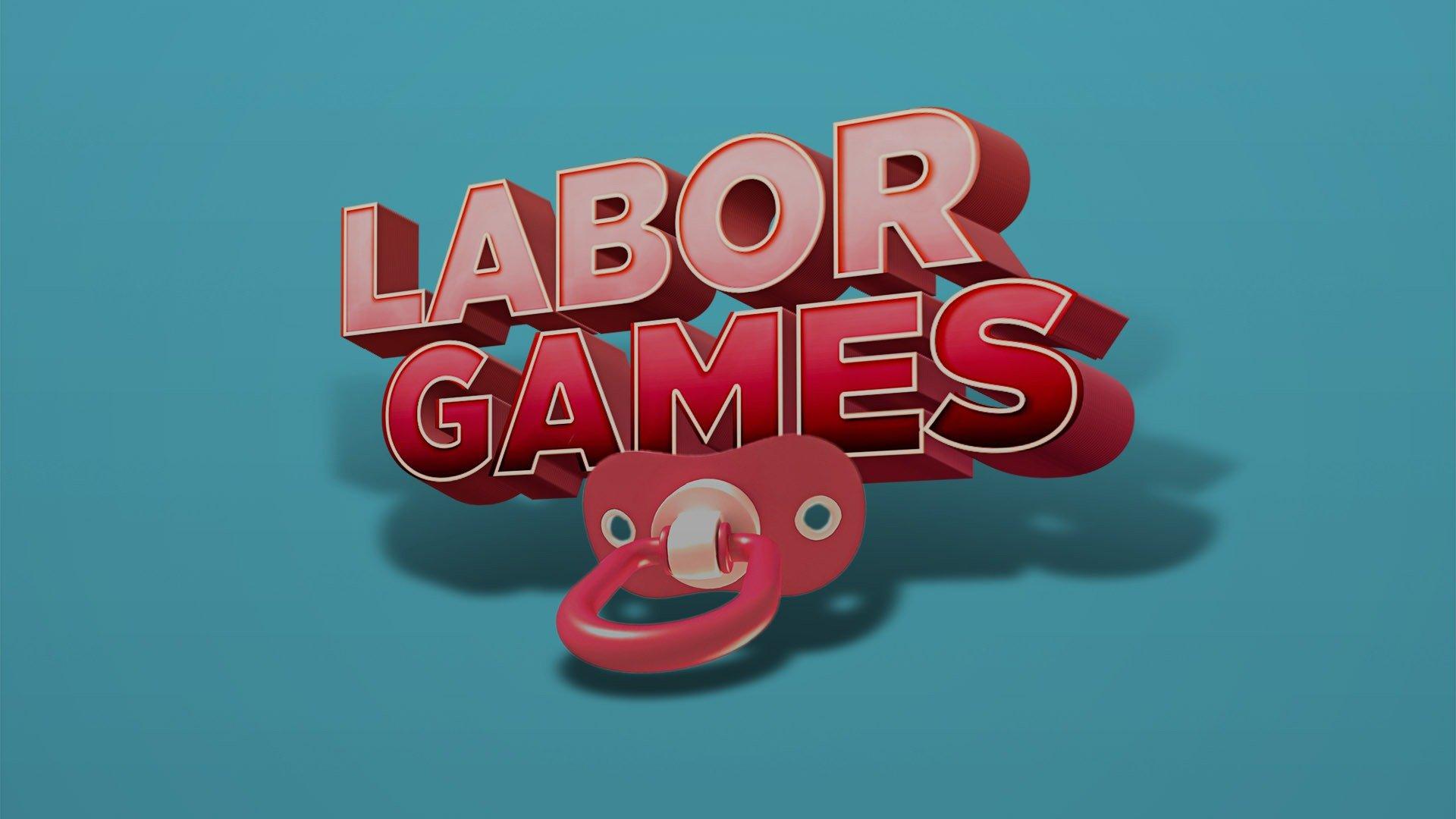 Watch Labor Games Streaming Online on Philo (Free Trial)