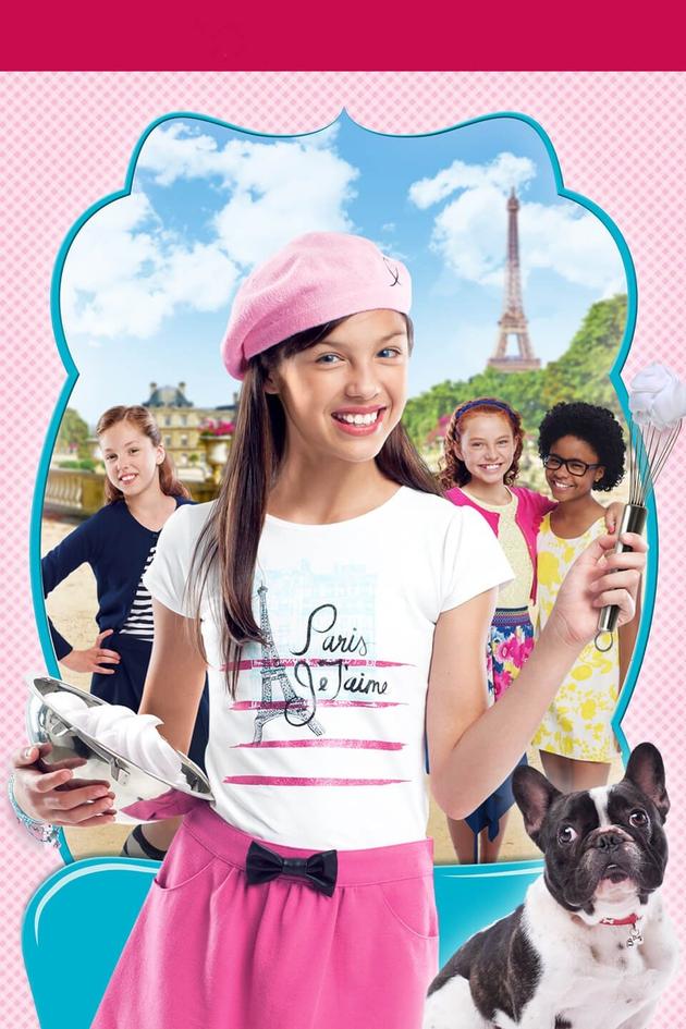 An American Girl: Grace Stirs Up Success
