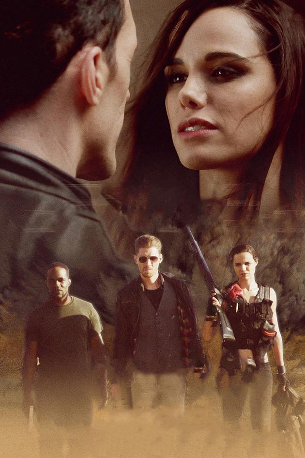 Assassin's Game