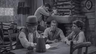 The Lonesome Gun