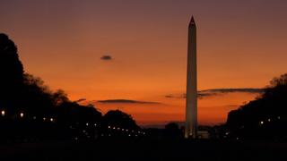 Washington D.C.