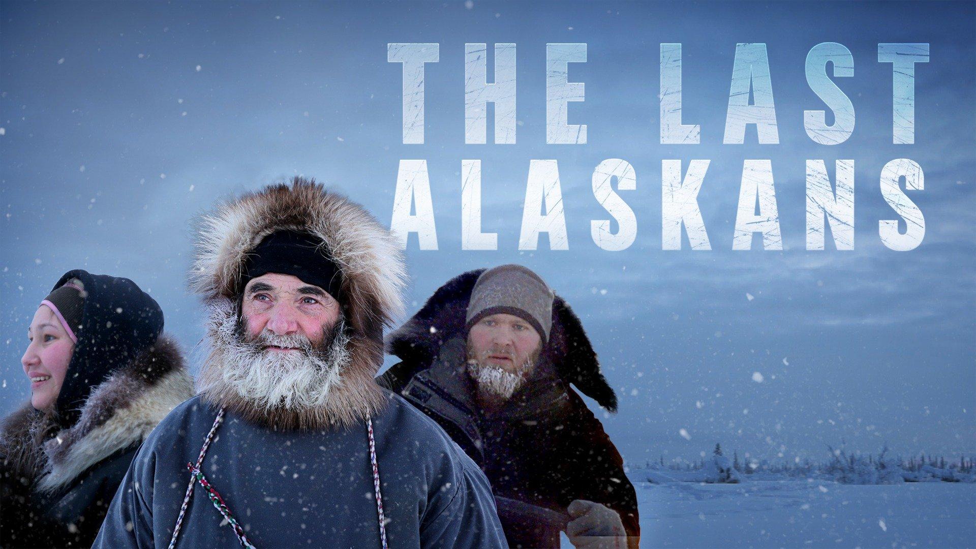 Watch The Last Alaskans Streaming Online On Philo (Free Trial)