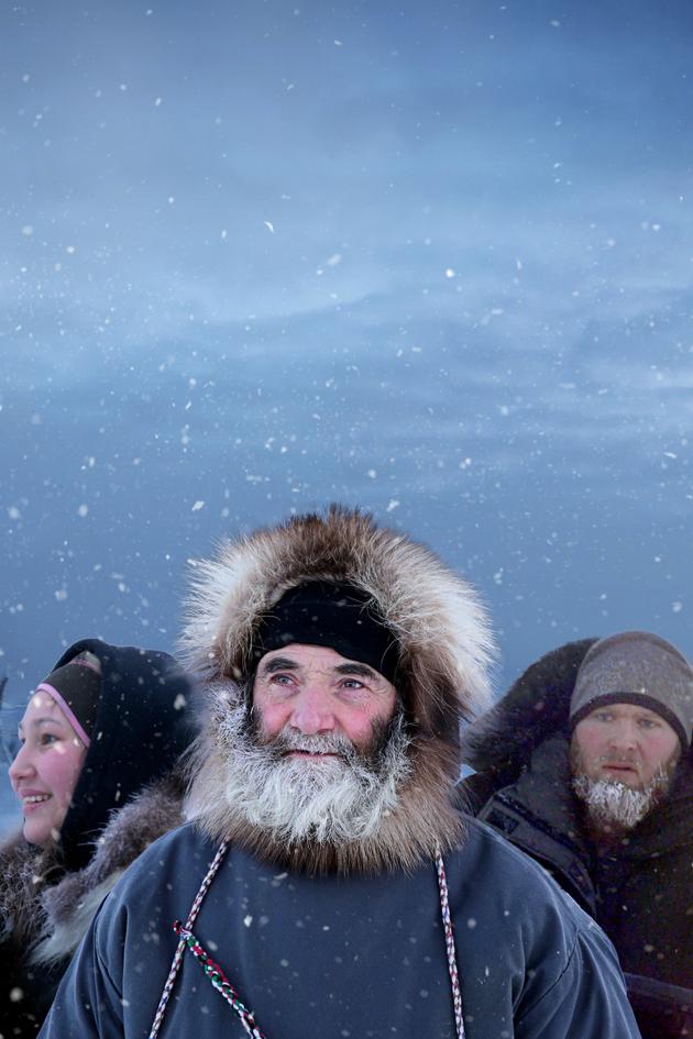 The Last Alaskans
