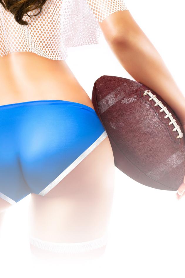 Balls Out