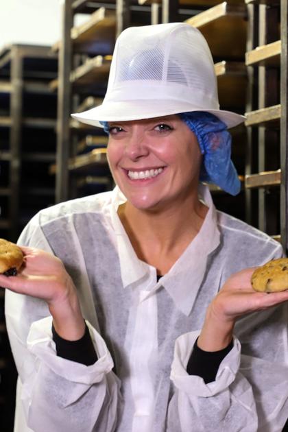 Inside the Factory: Rice Pudding