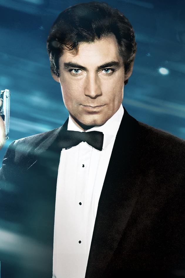 Licence to Kill