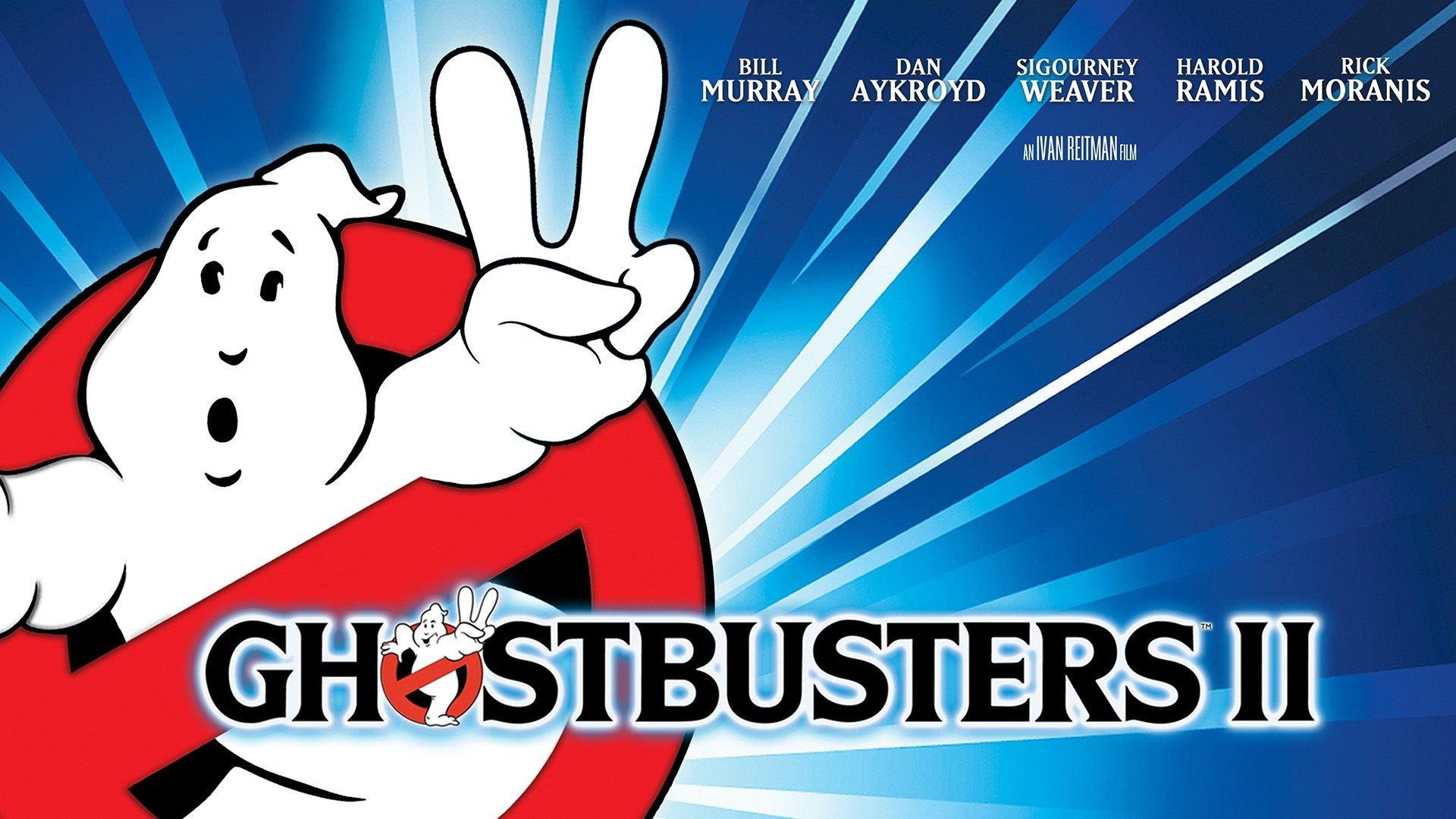 Ghostbusters 2 Streaming Ita Guarda Ora Filmsenzalimiti