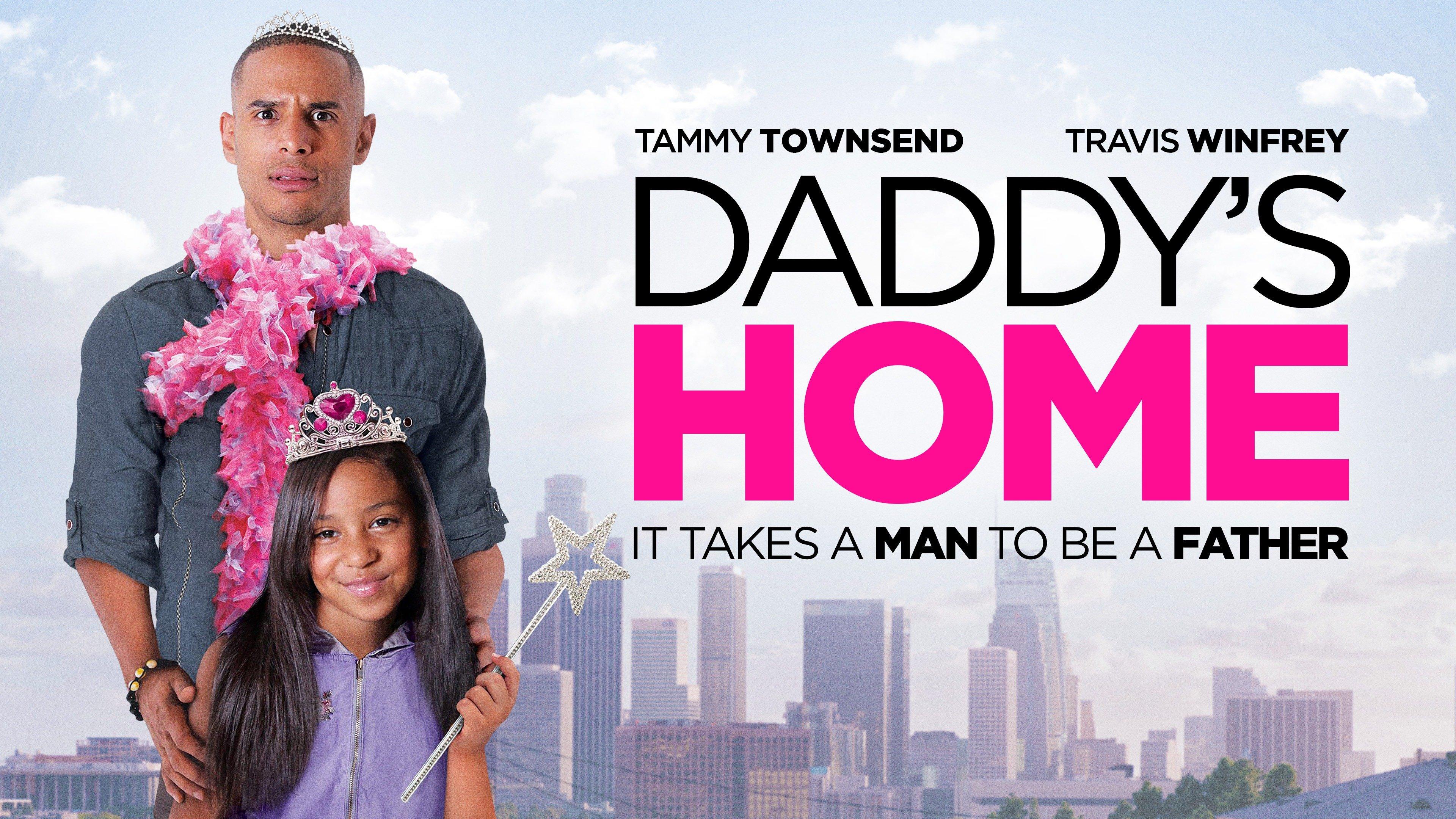 Watch Daddy's Home Streaming Online on Philo (Free Trial)