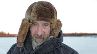 Winter Is Coming