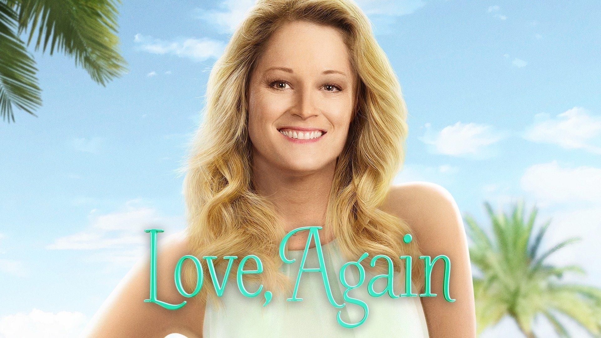 Watch Love, Again Streaming Online on Philo (Free Trial)