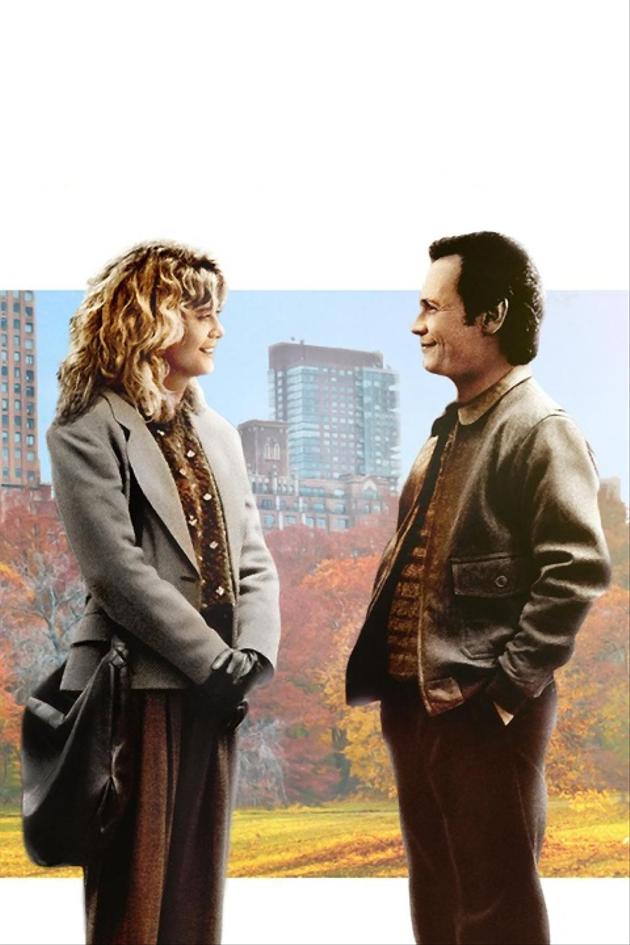 When Harry Met Sally...