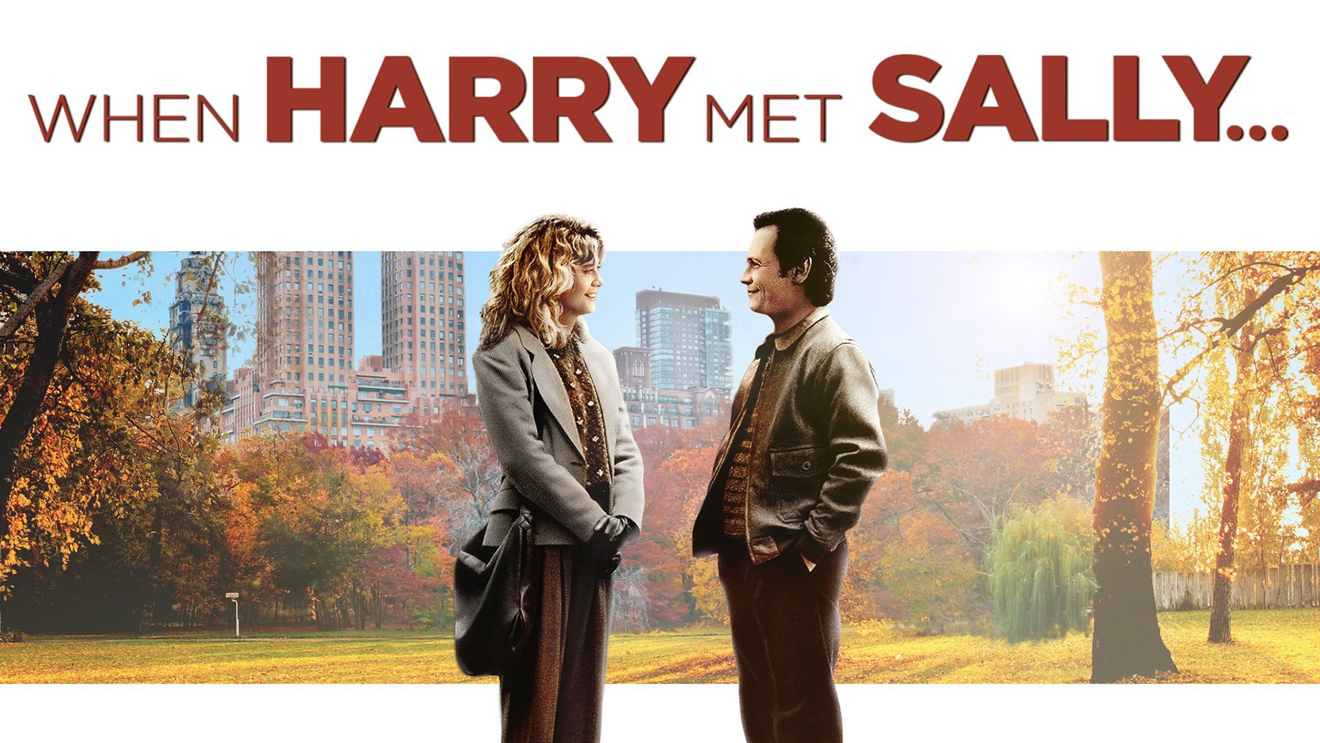 Watch When Harry Met Sally... Streaming Online on Philo (Free Trial)