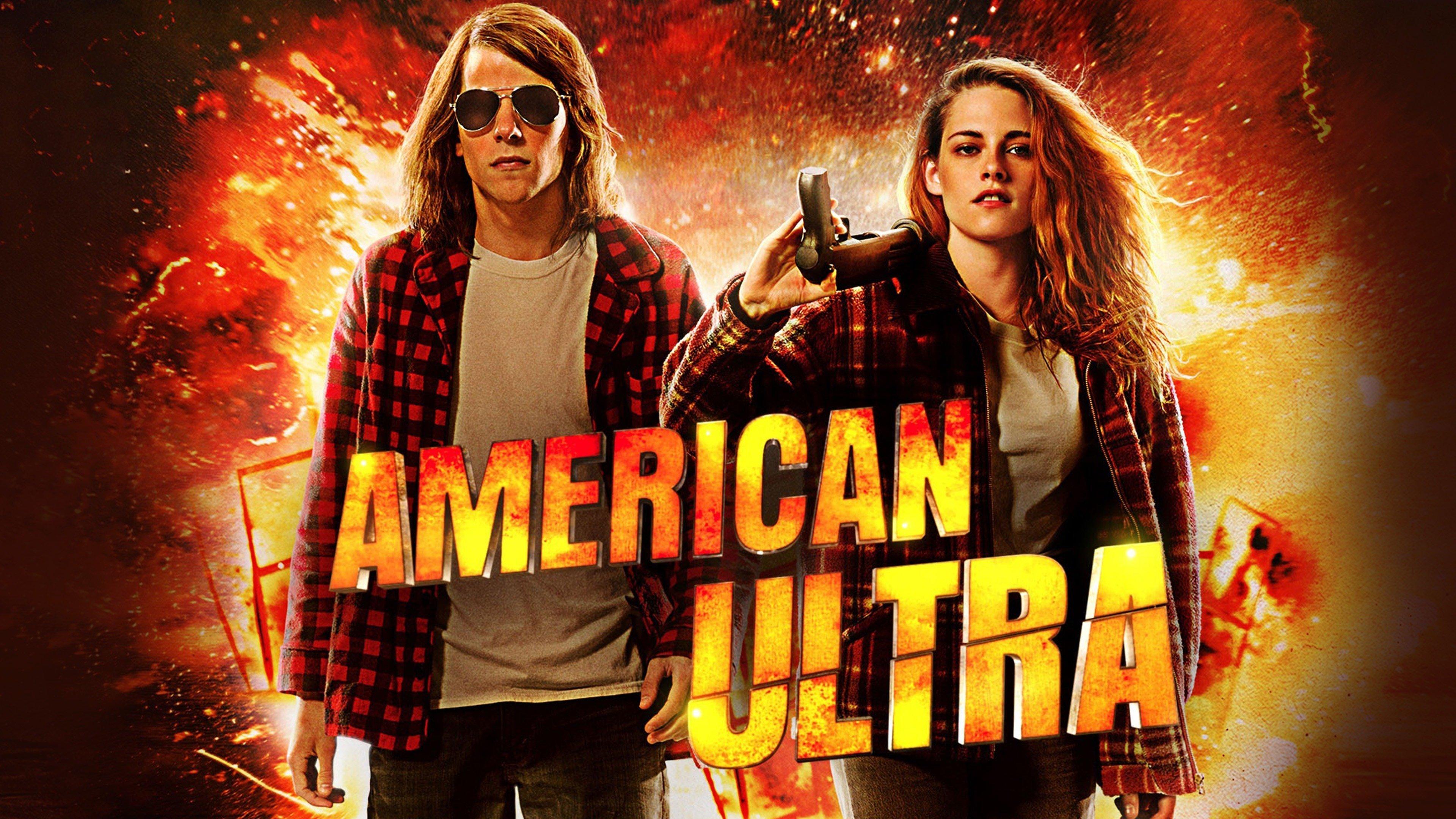 Watch American Ultra Streaming Online on Philo (Free Trial)