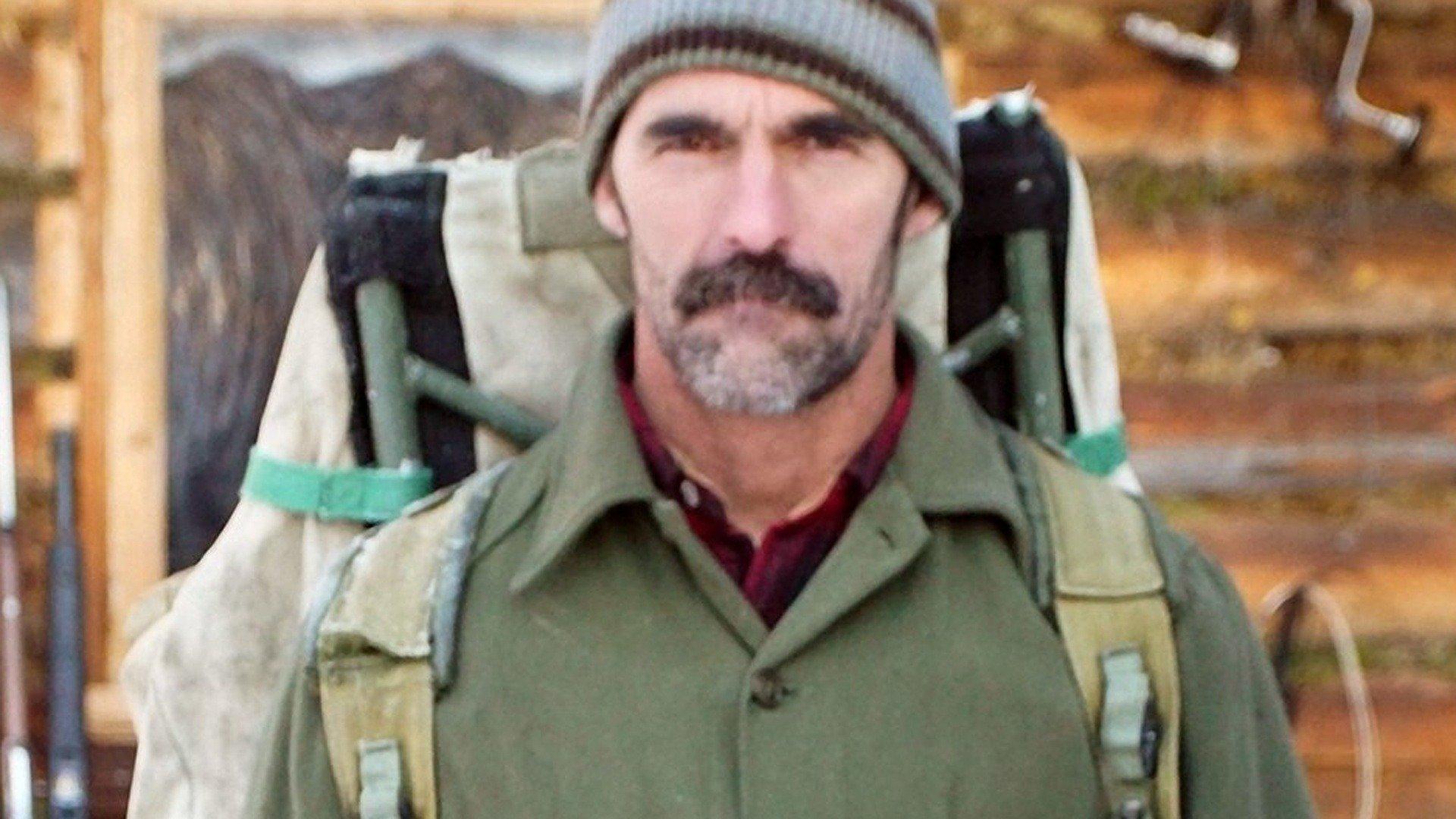 The Last Alaskans The Last Sunset