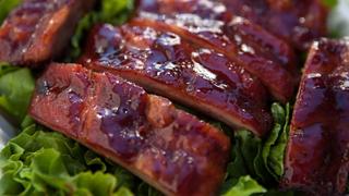 Ribs Rematch