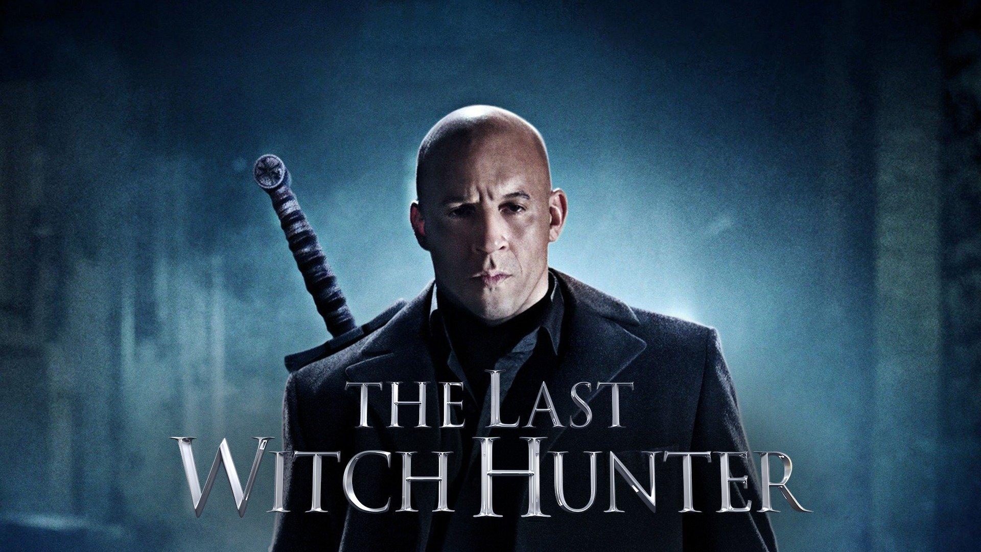 Watch The Last Witch Hunter Streaming Online on Philo (Free Trial)