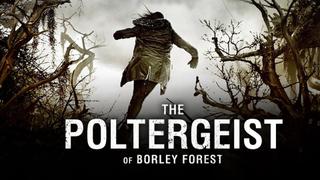 The Poltergeist of Borley Forest
