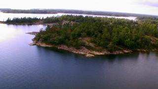 A Return to Island Living in Sans Souci