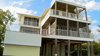Searching for Seclusion in South Florida